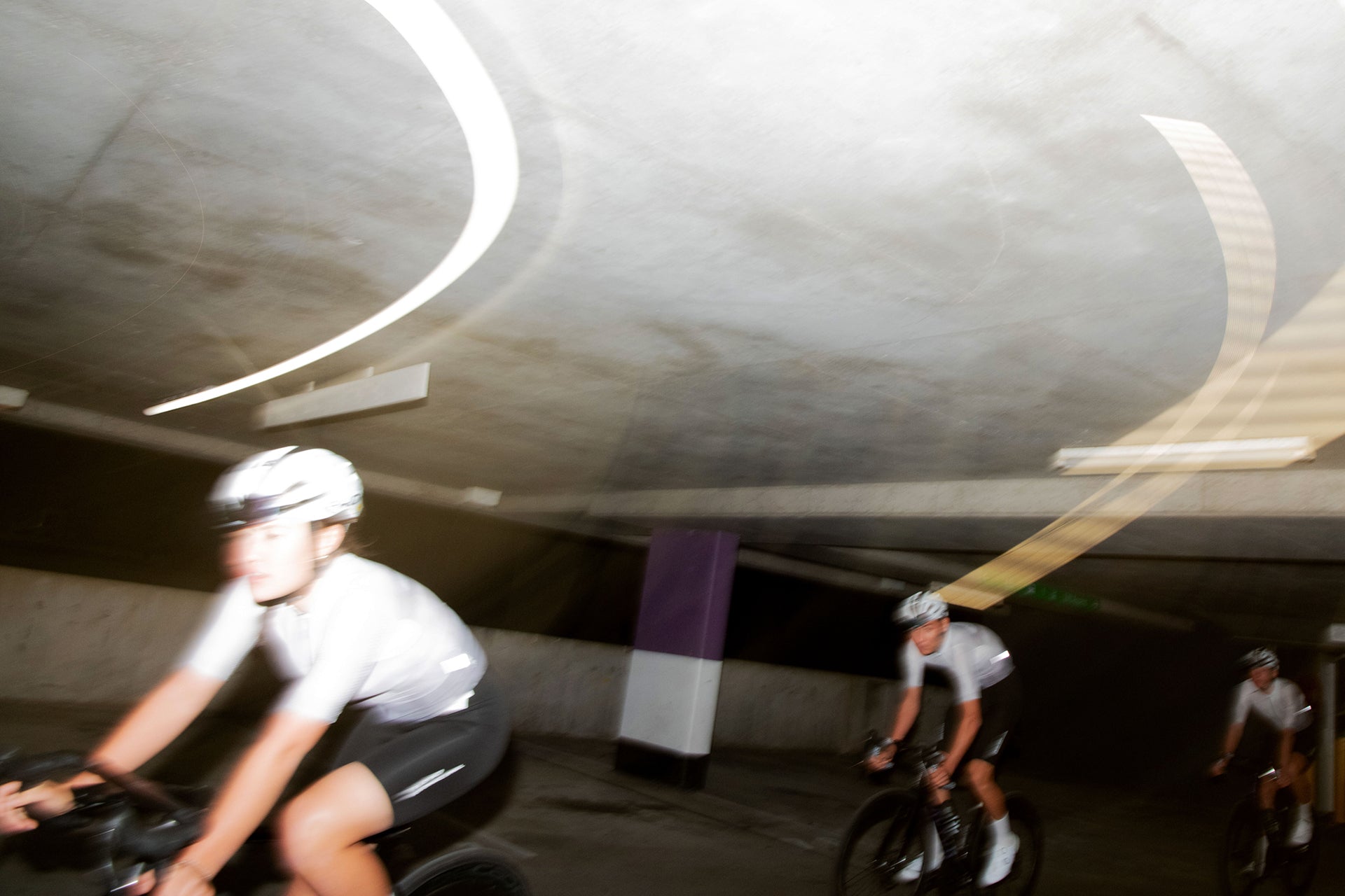 Static Drift x Future Project