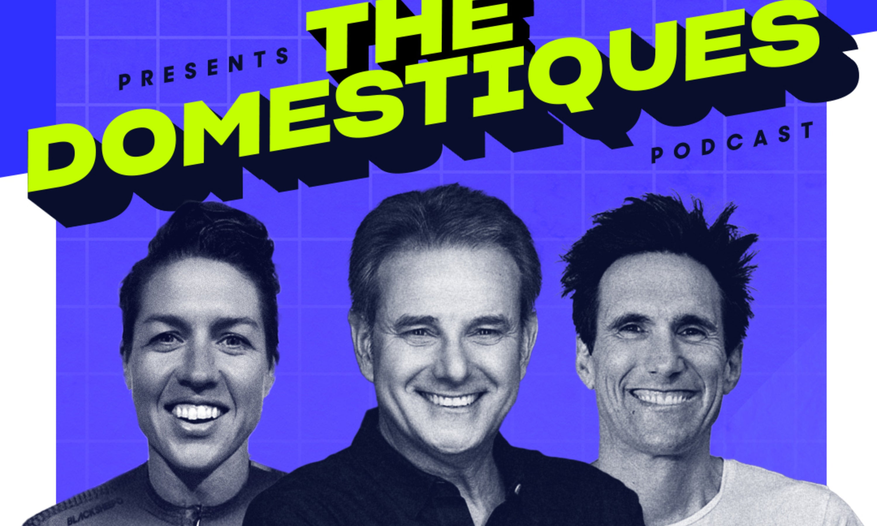 Previewing the final week of the TDF + Neve Bradbury's podium in the Giro