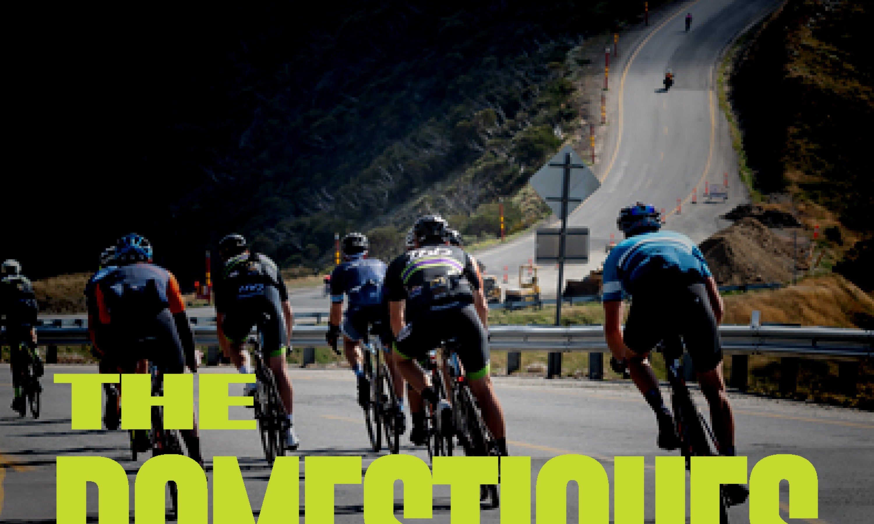 Training for Peaks Challenge: How to Win, break 8-hours, or just finish