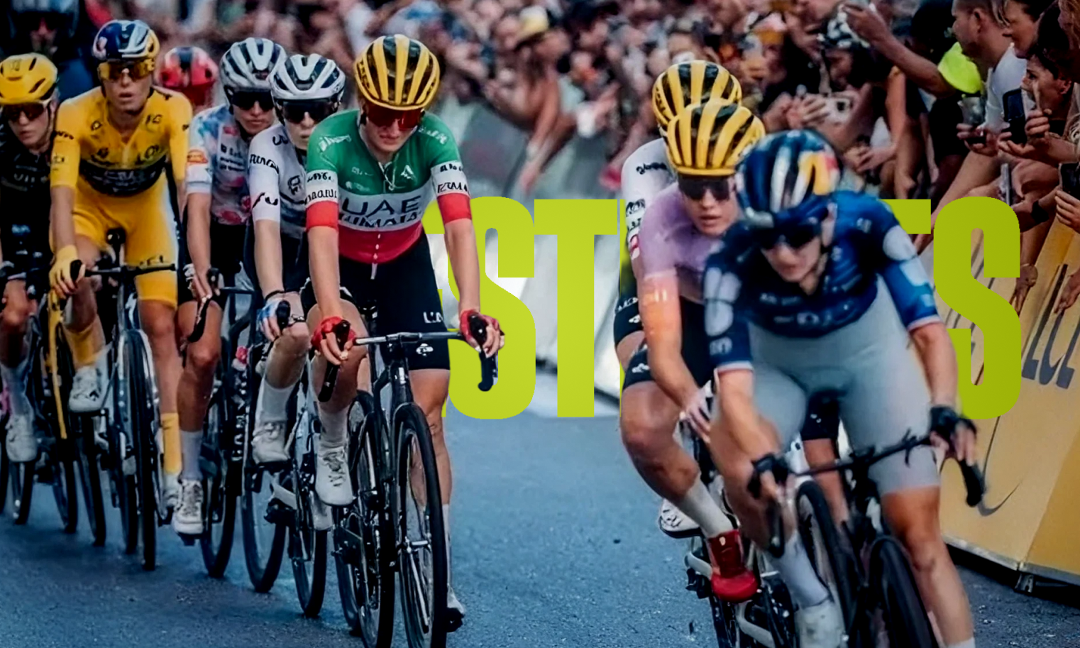 The Best and Worst of the 2026 Tour de France Femmes