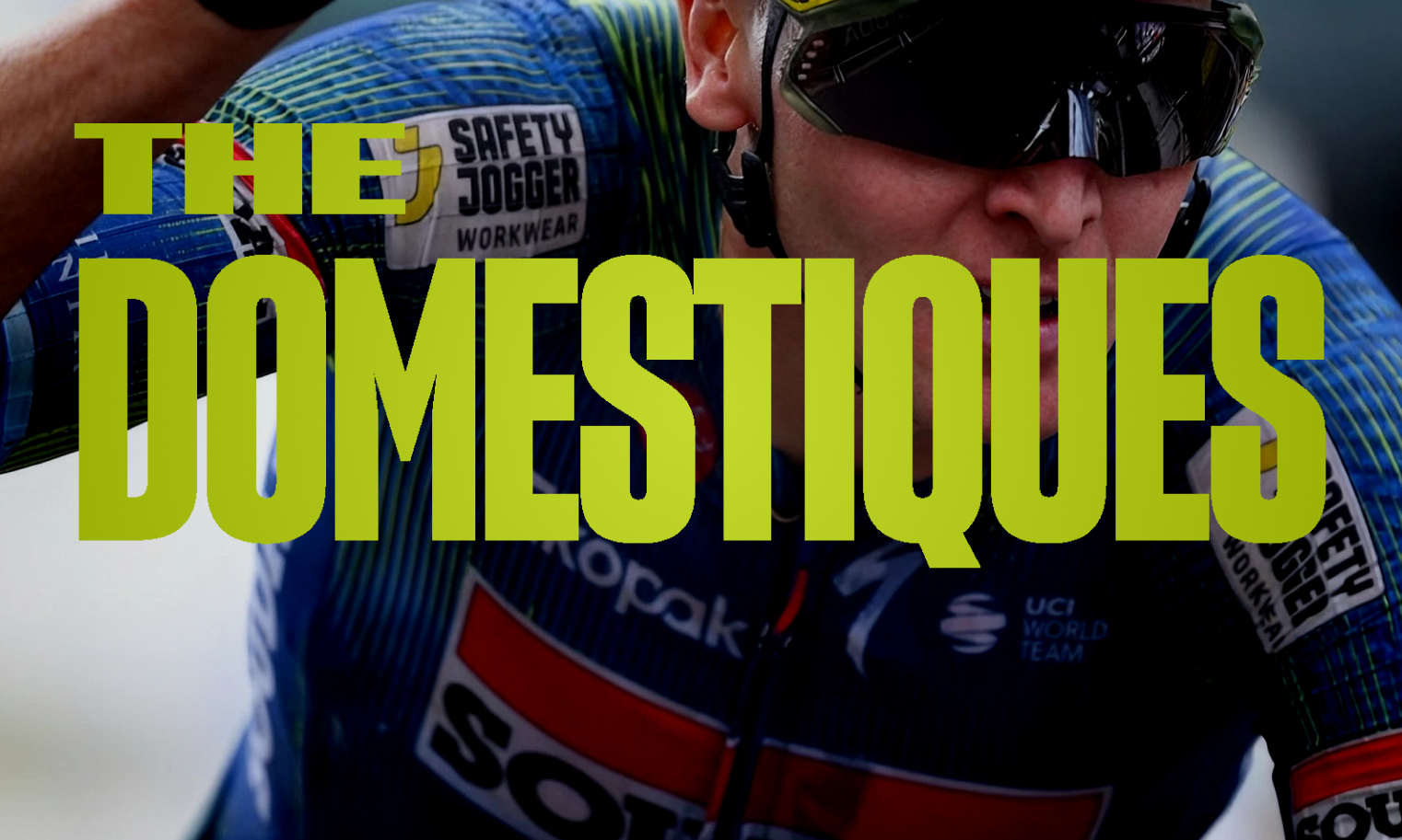 Why Tim Merlier keeps winning with Greg Henderson