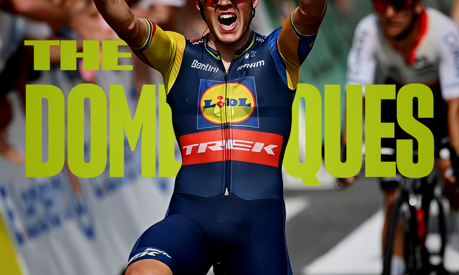 The Tour Heats Up: Trek Dominate, Sprinters Suffer