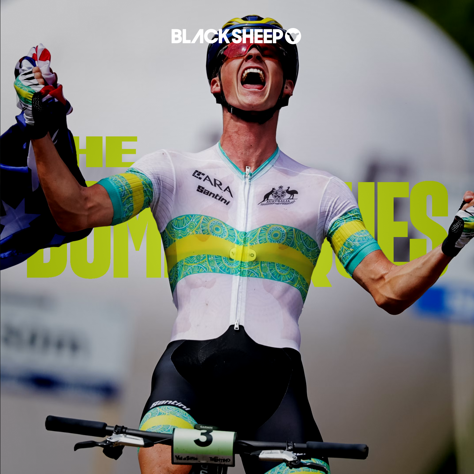Connor Wright’s Breakthrough and the Vuelta Turns Upside Down