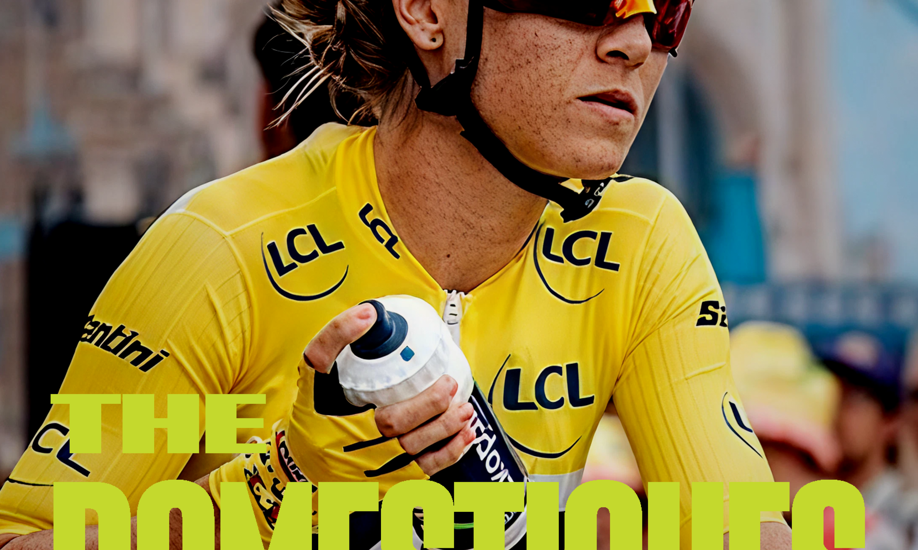 Roubaix Debrief + Kim Le Court Interview