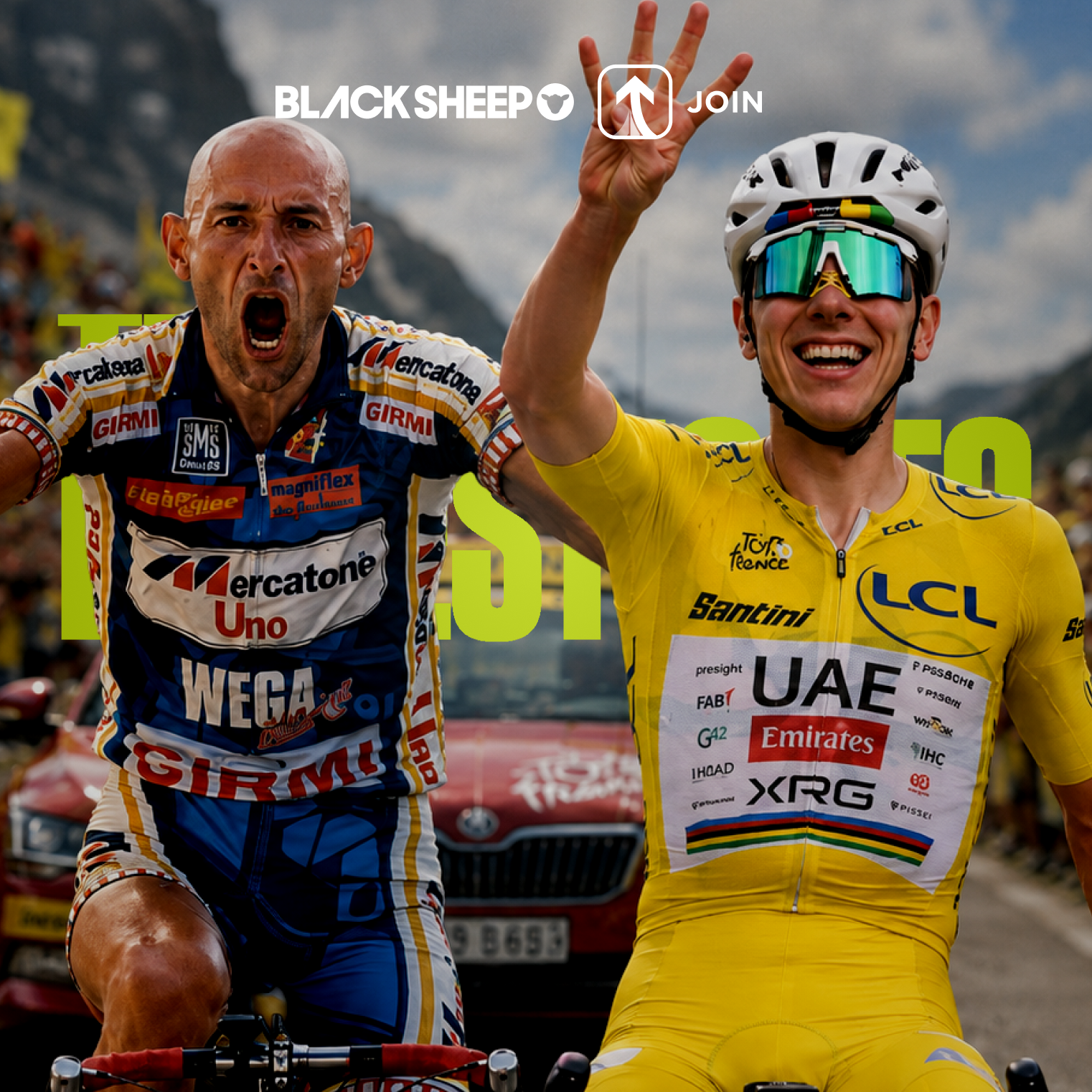 Three Brutal Days That Will Decide the Tour