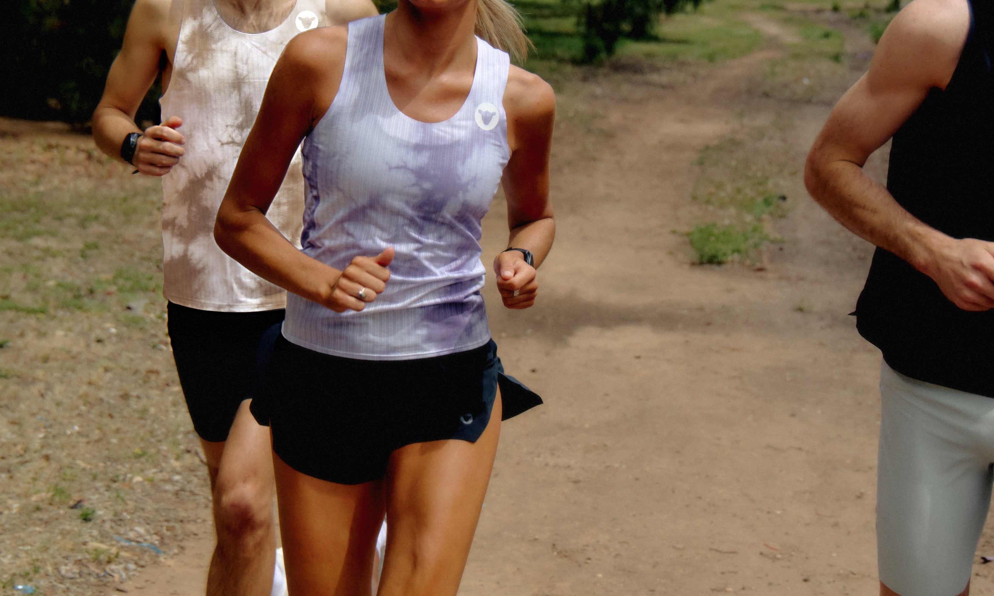 Field Notes: Marathon 3" Short