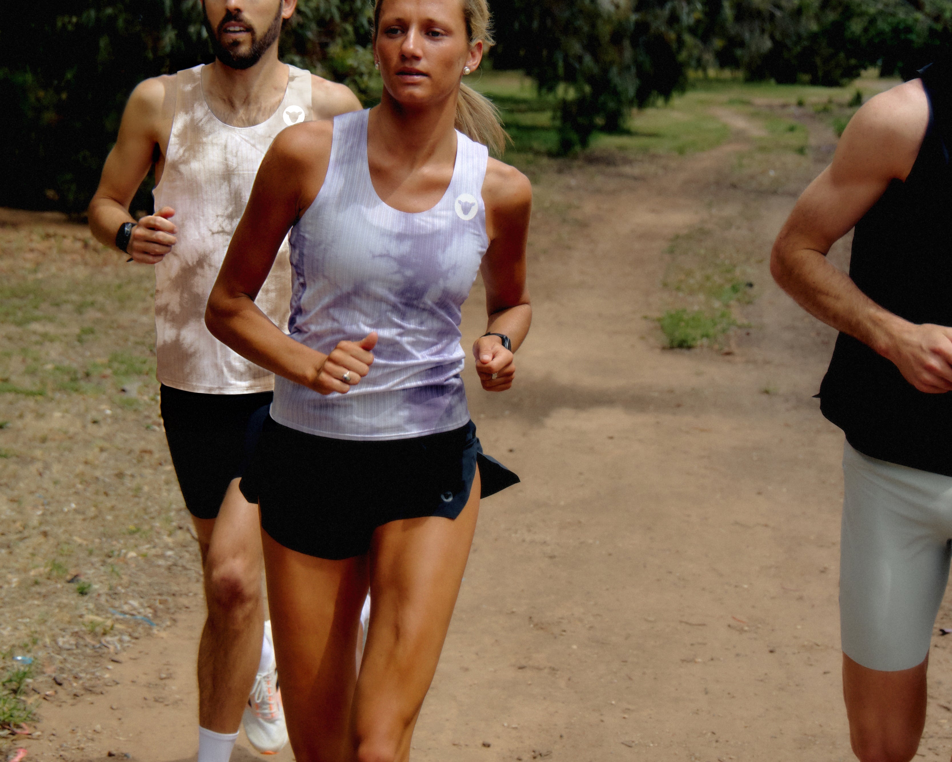 Field Notes: Marathon 3" Short