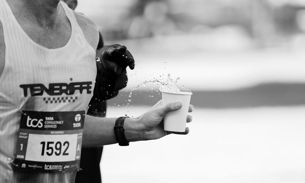 Sydney Marathon 2025