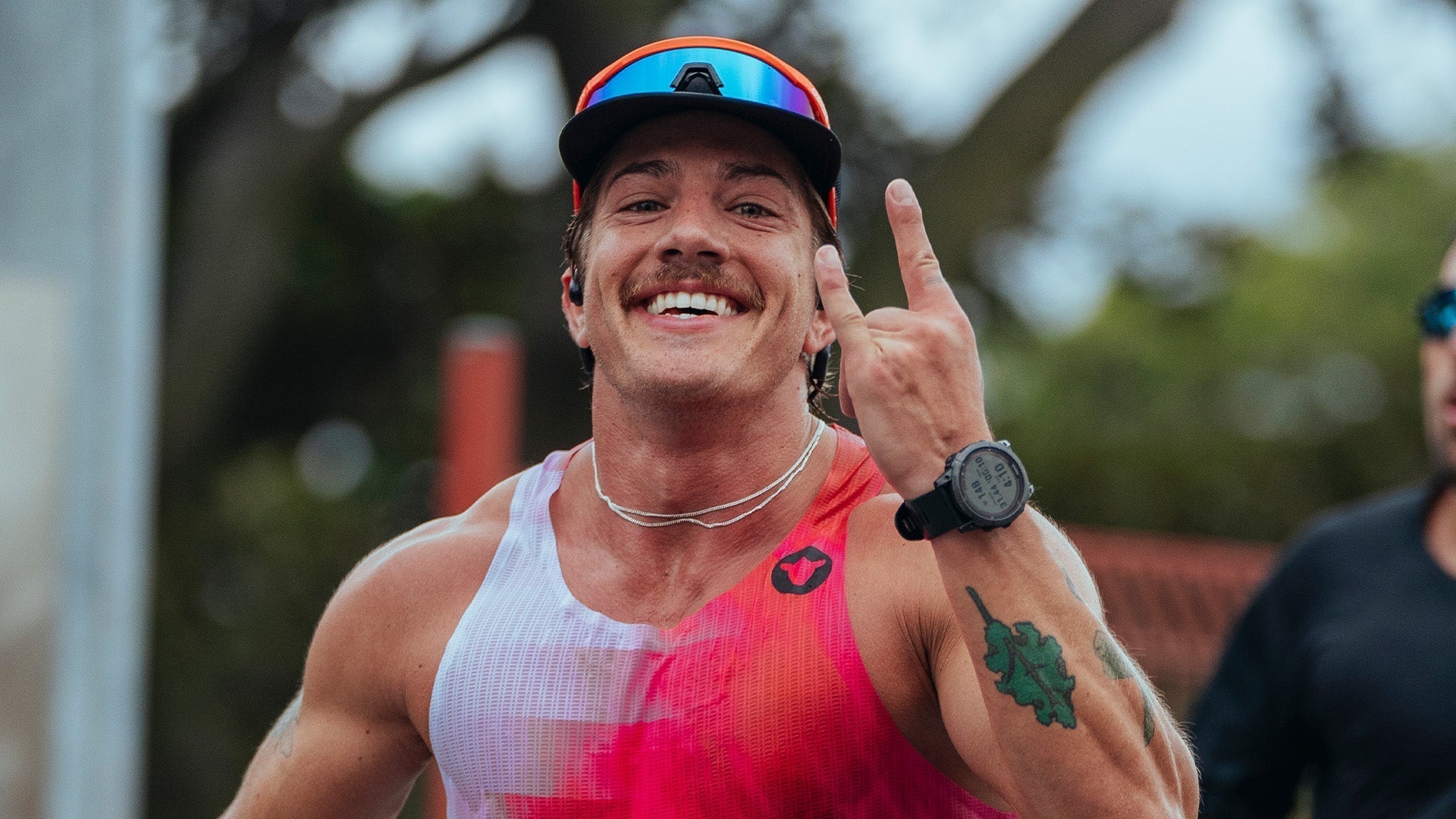 Gold Coast Marathon 2025
