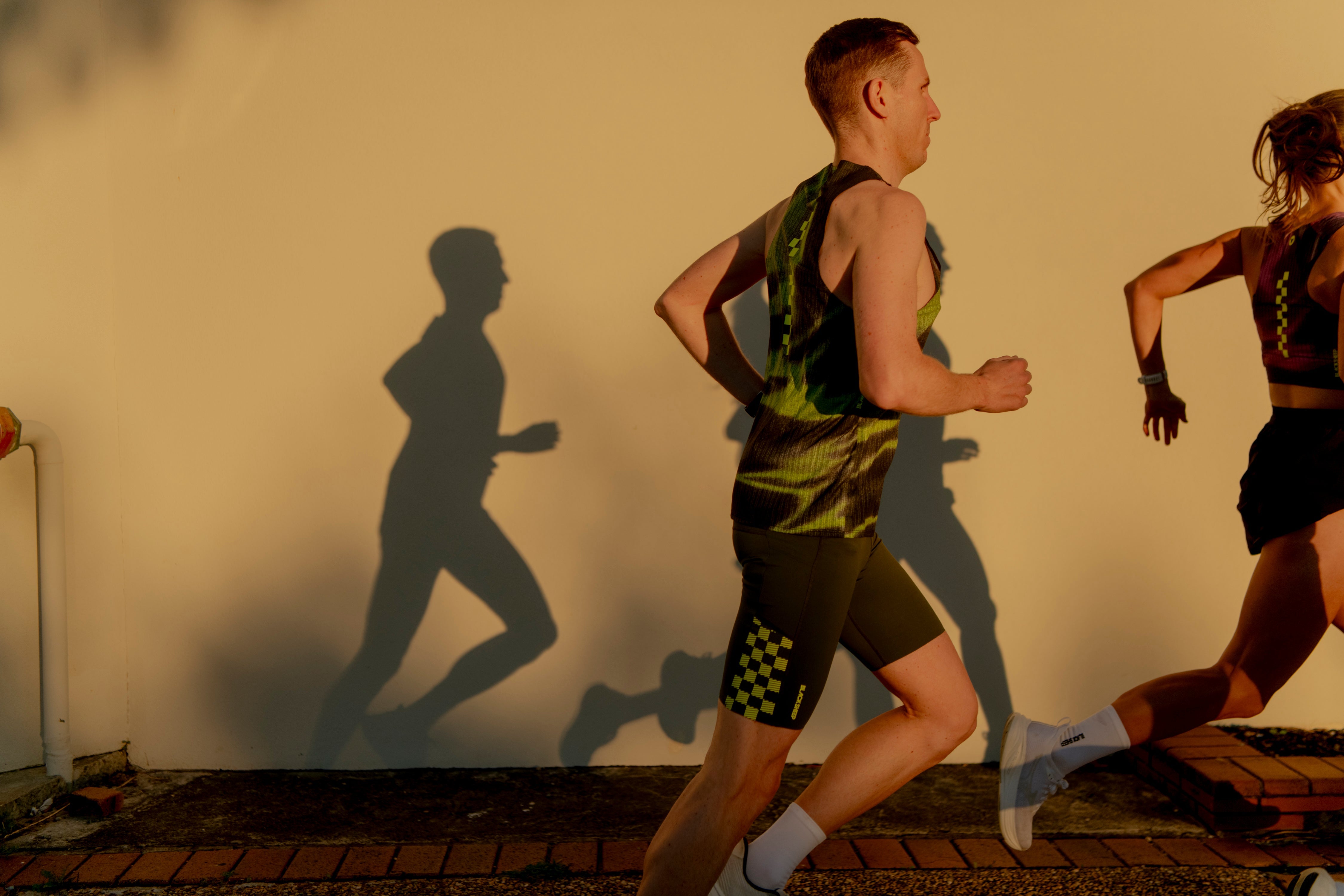 Field Notes: Marathon Tight