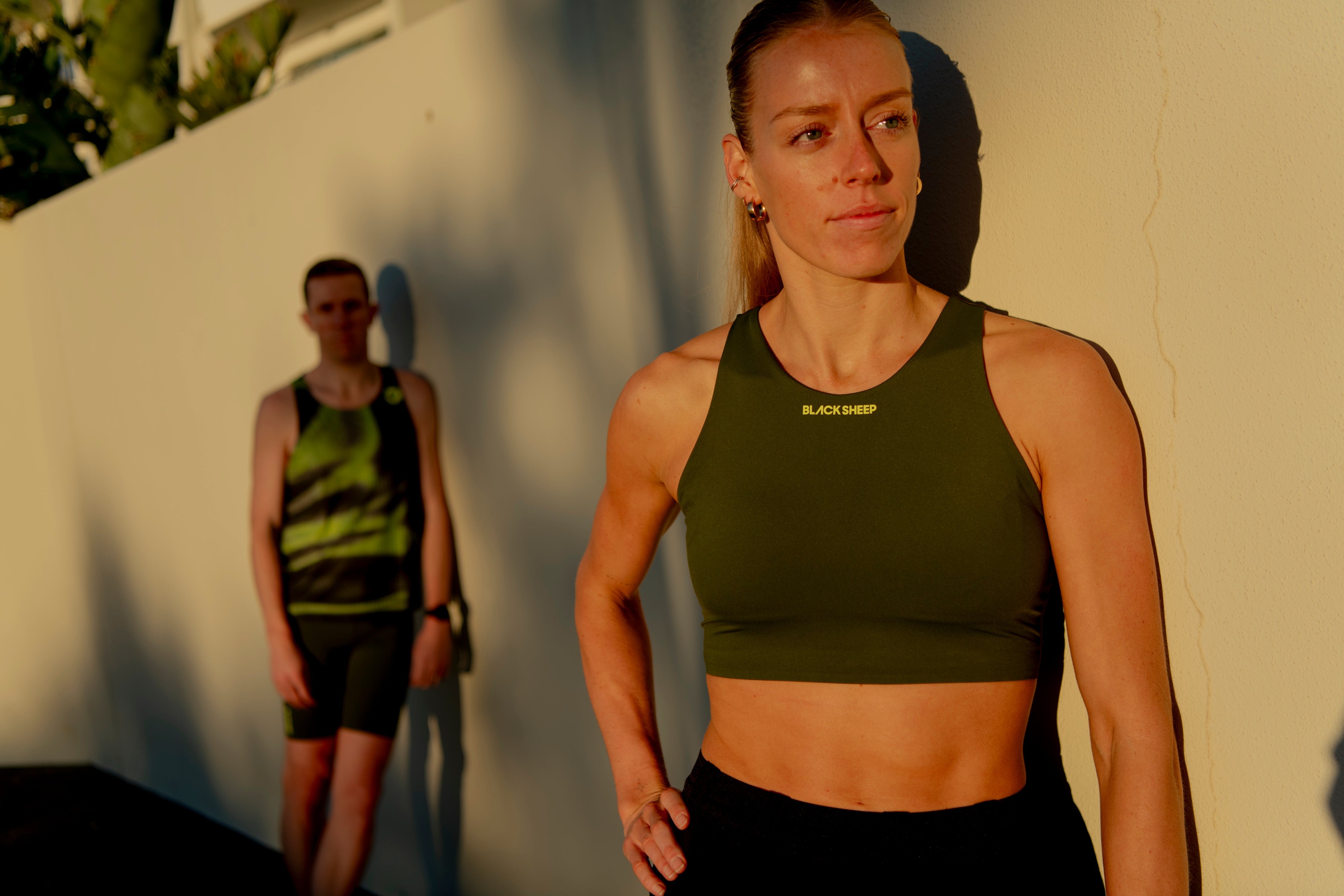 Field Notes: Marathon Crop