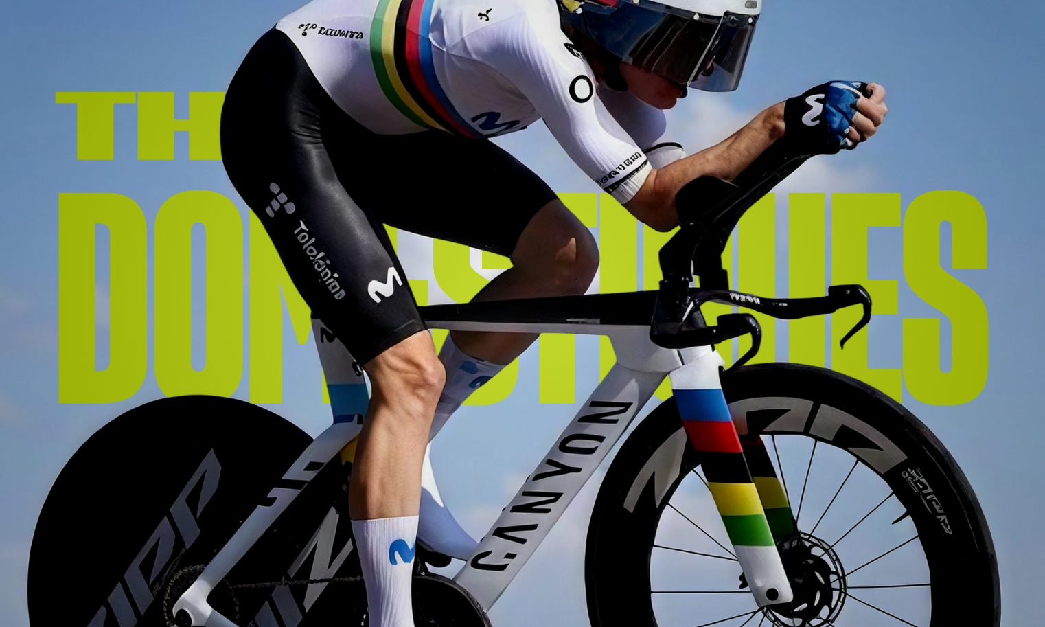 Stage 4: A Time Trial That Changed Everything