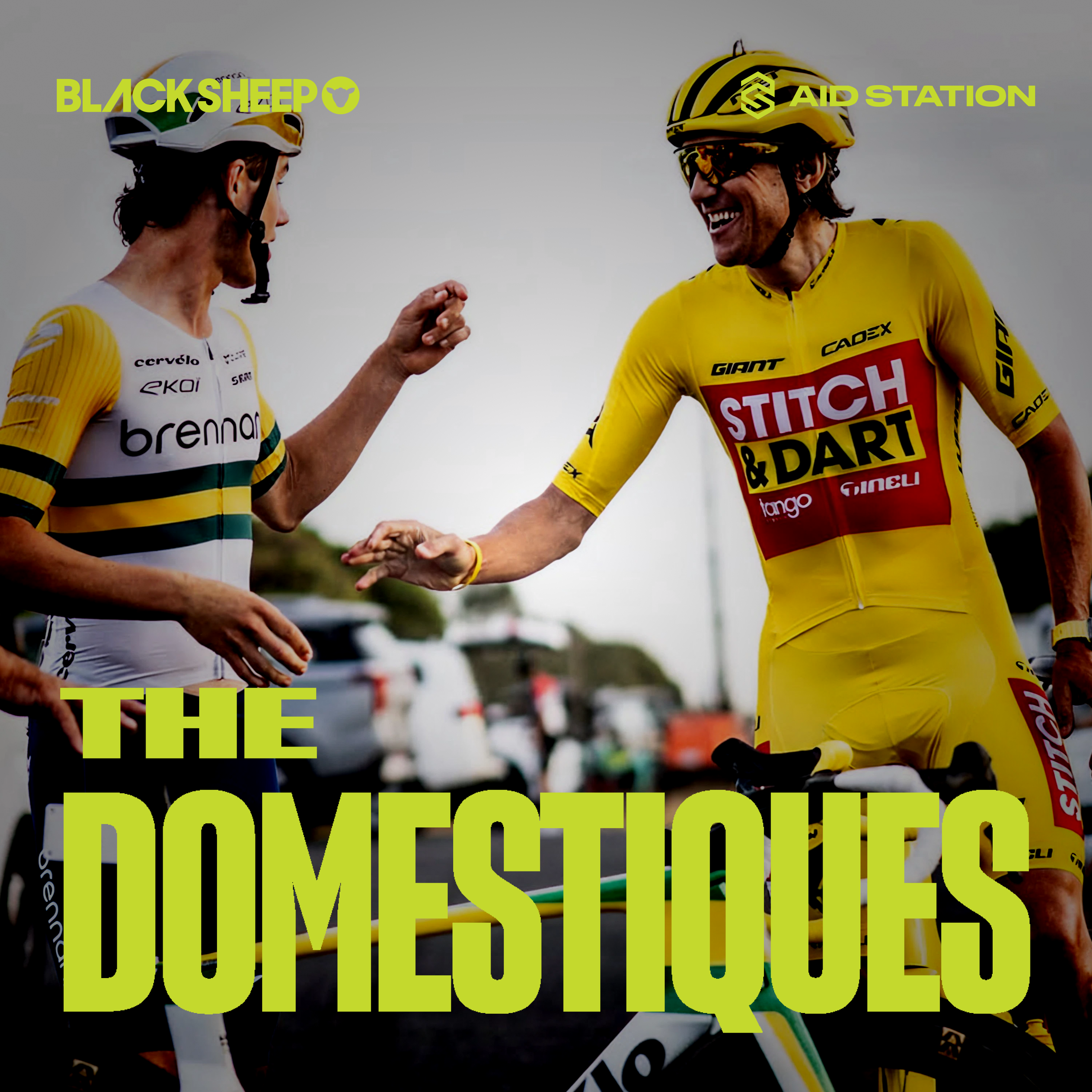 Warny Chaos: Hollywood’s Borrowed Bike & Tills’ Crash