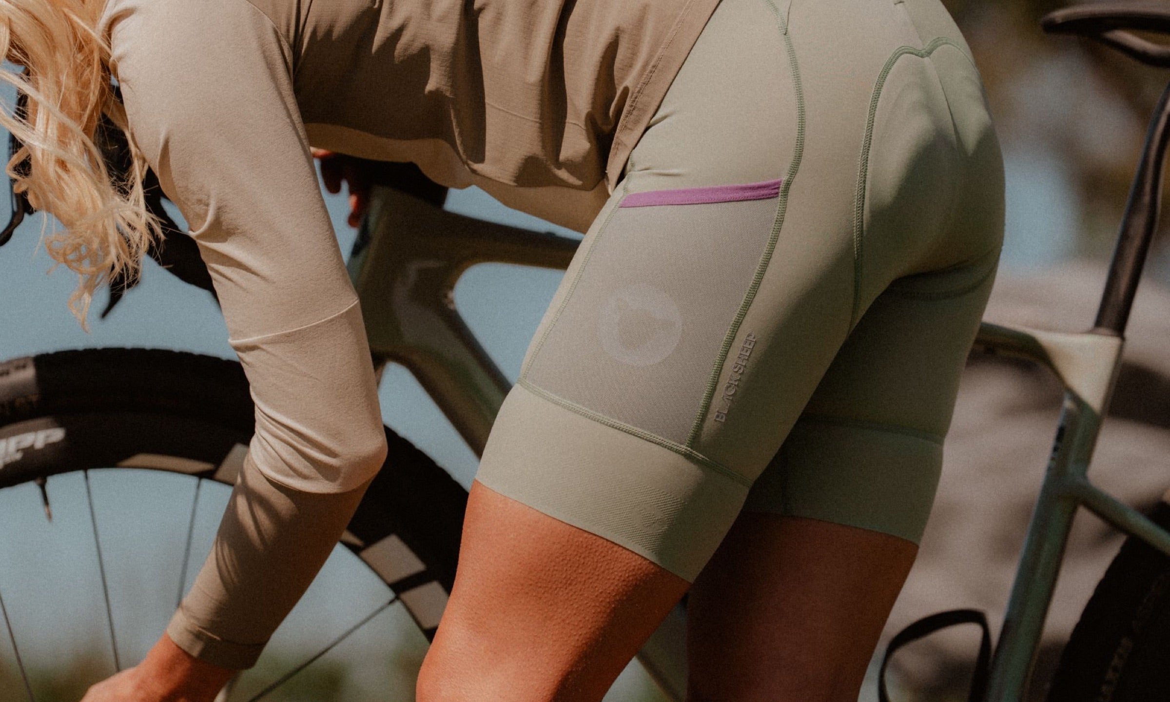 Field Notes: Enduro Bib