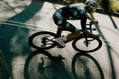 Hot Conditions Mens