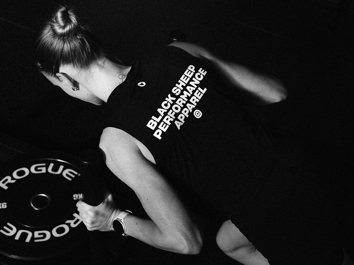 Sportswear