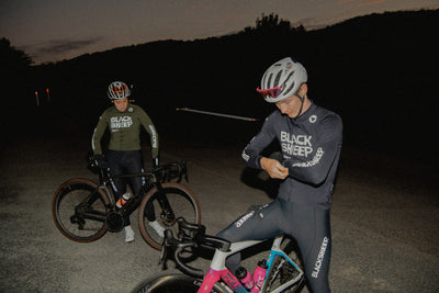 Cold Conditions Mens