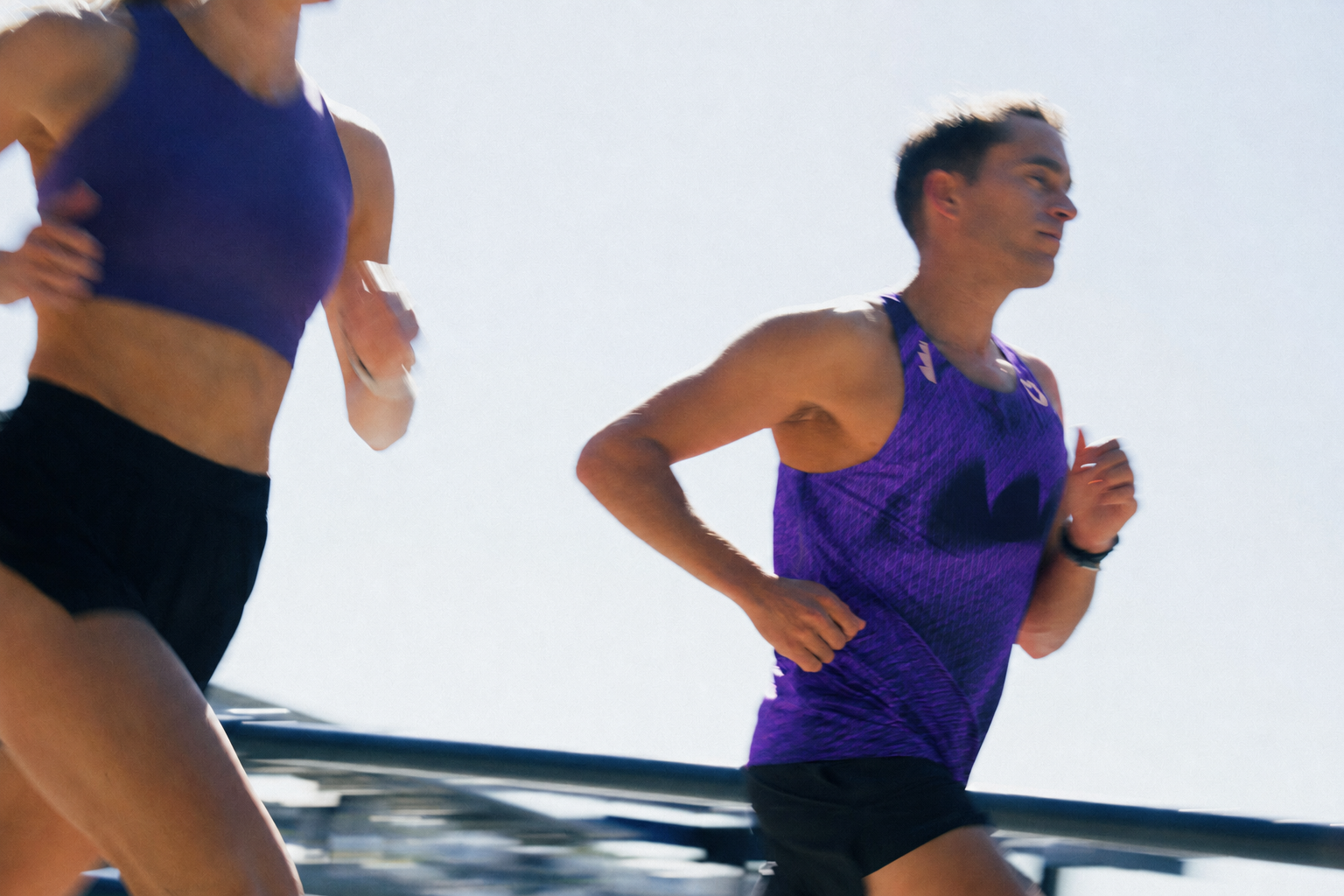 Sydney Marathon 2026
