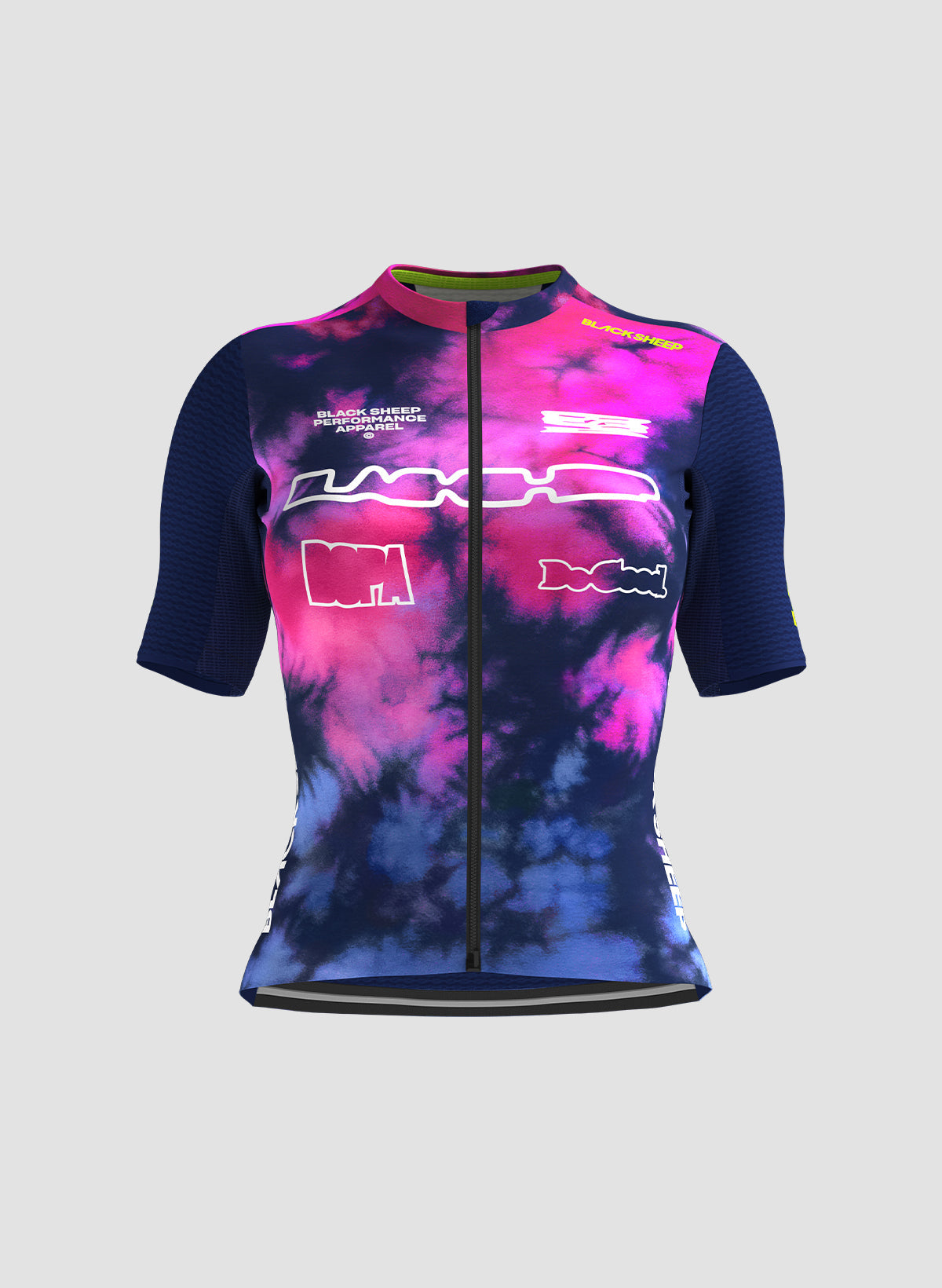 Womens Cycling & Running Apparel | Black Sheep
