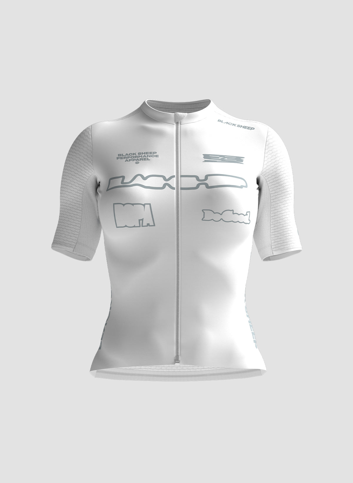 Womens Cycling & Running Apparel | Black Sheep