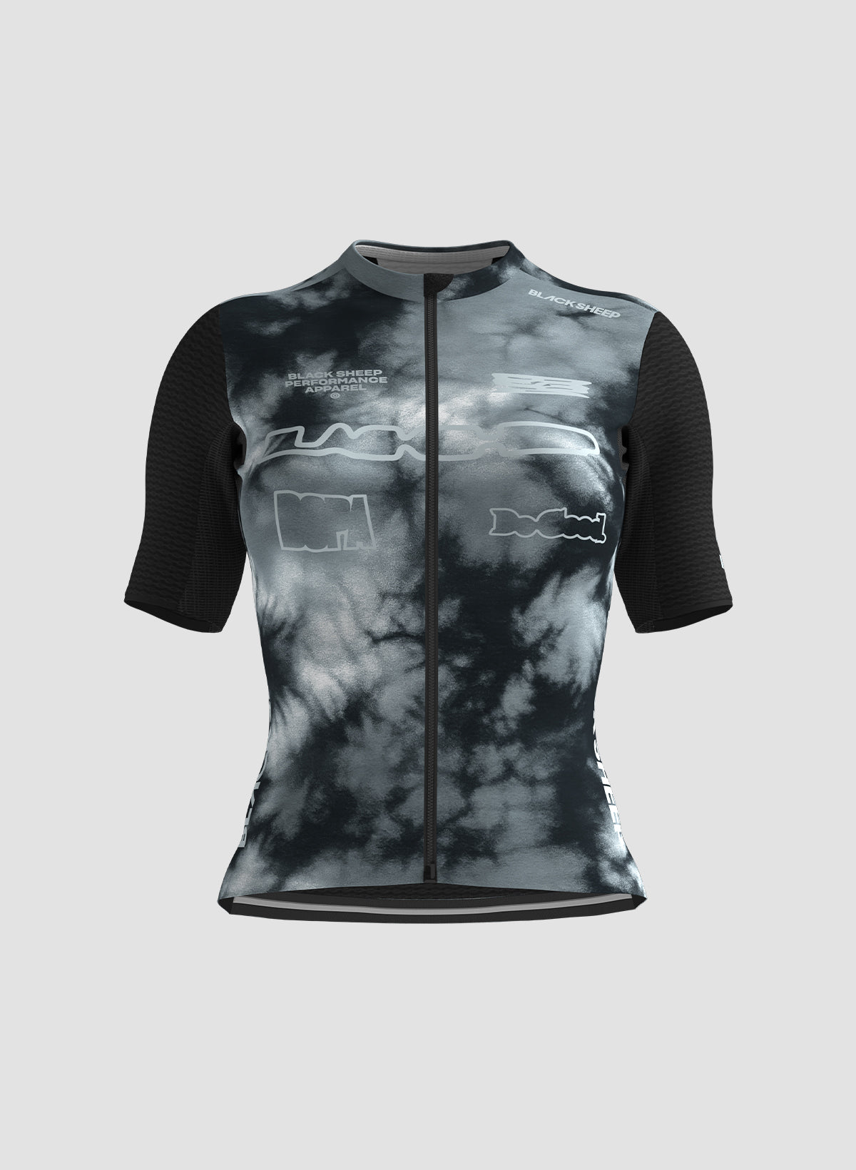 Womens Cycling & Running Apparel | Black Sheep