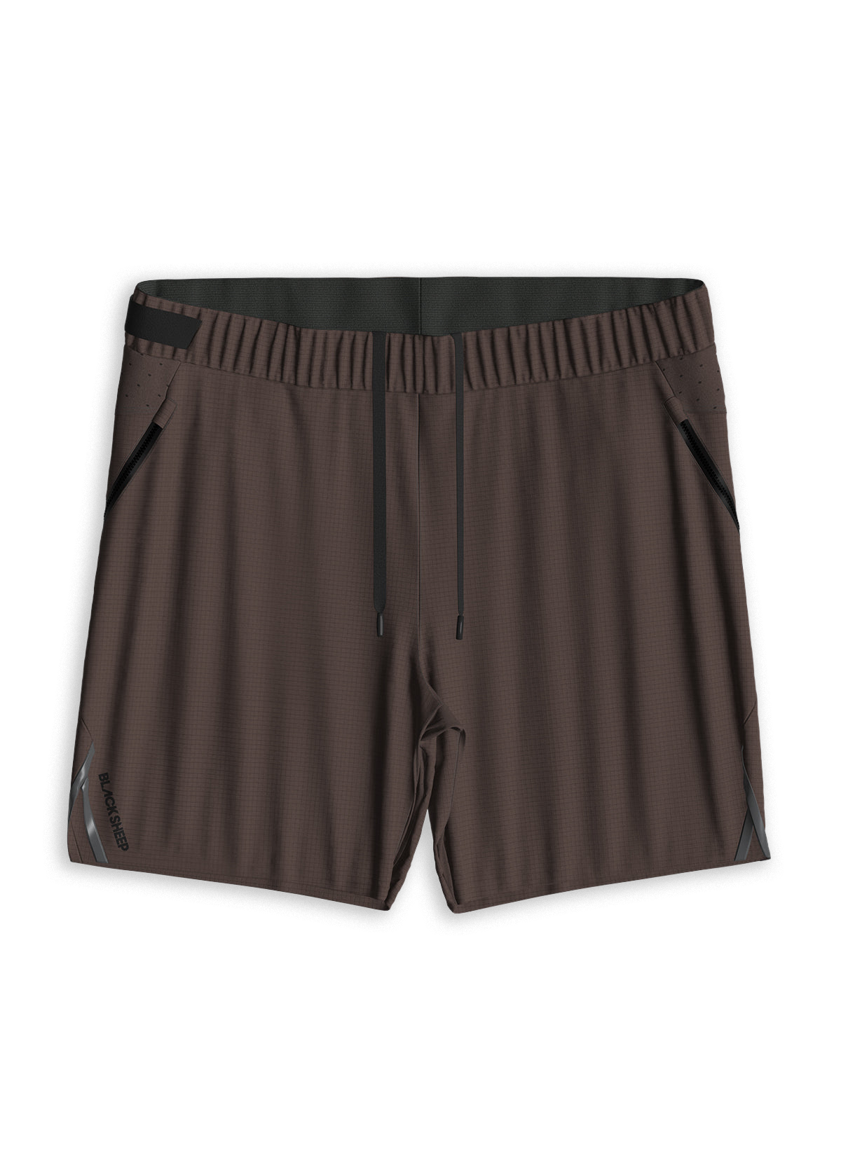 Men's Drymotion 7" Short - Cocoa