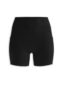Women's Flex Tight (4") - Black