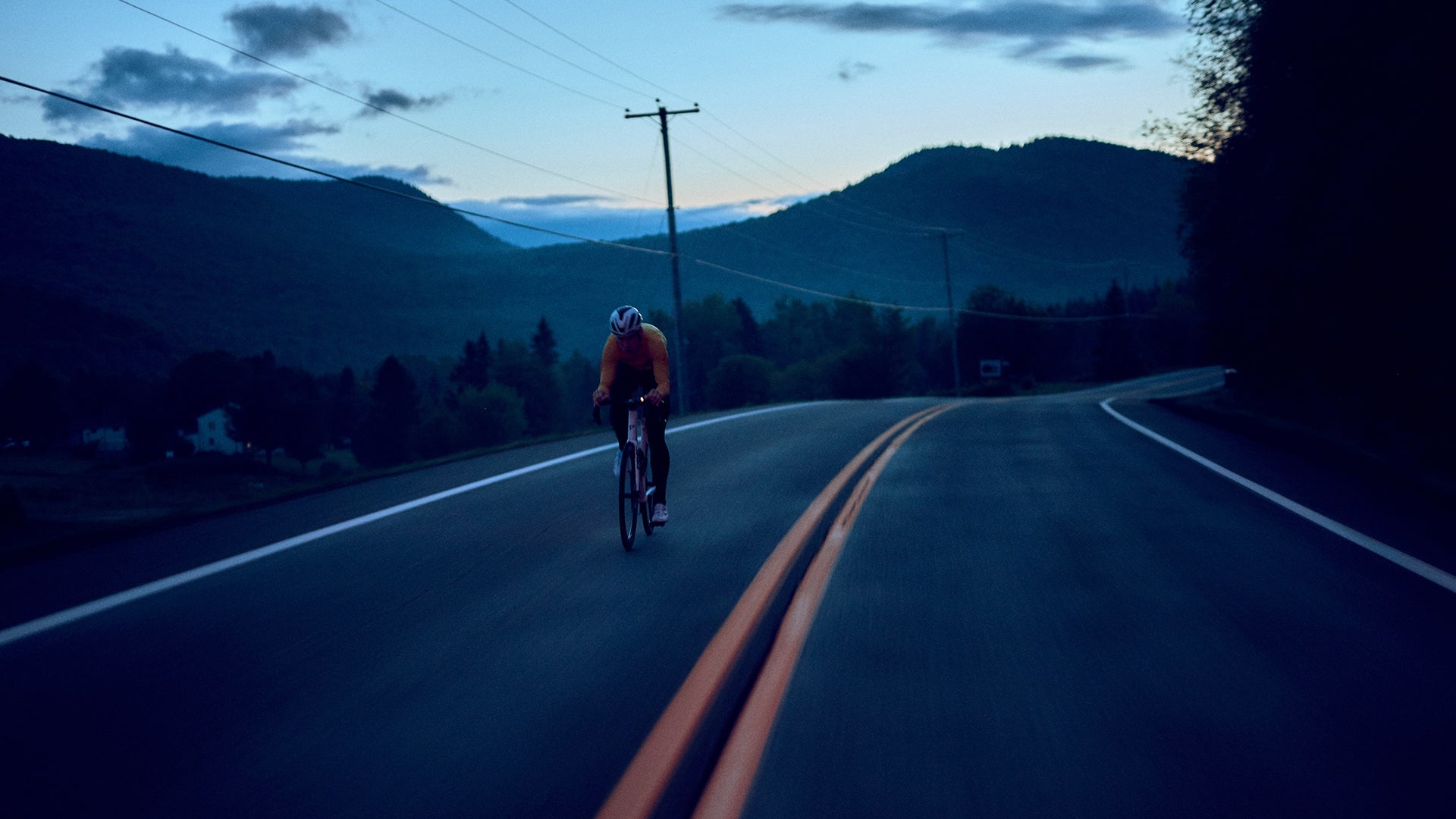 360: Made for miles