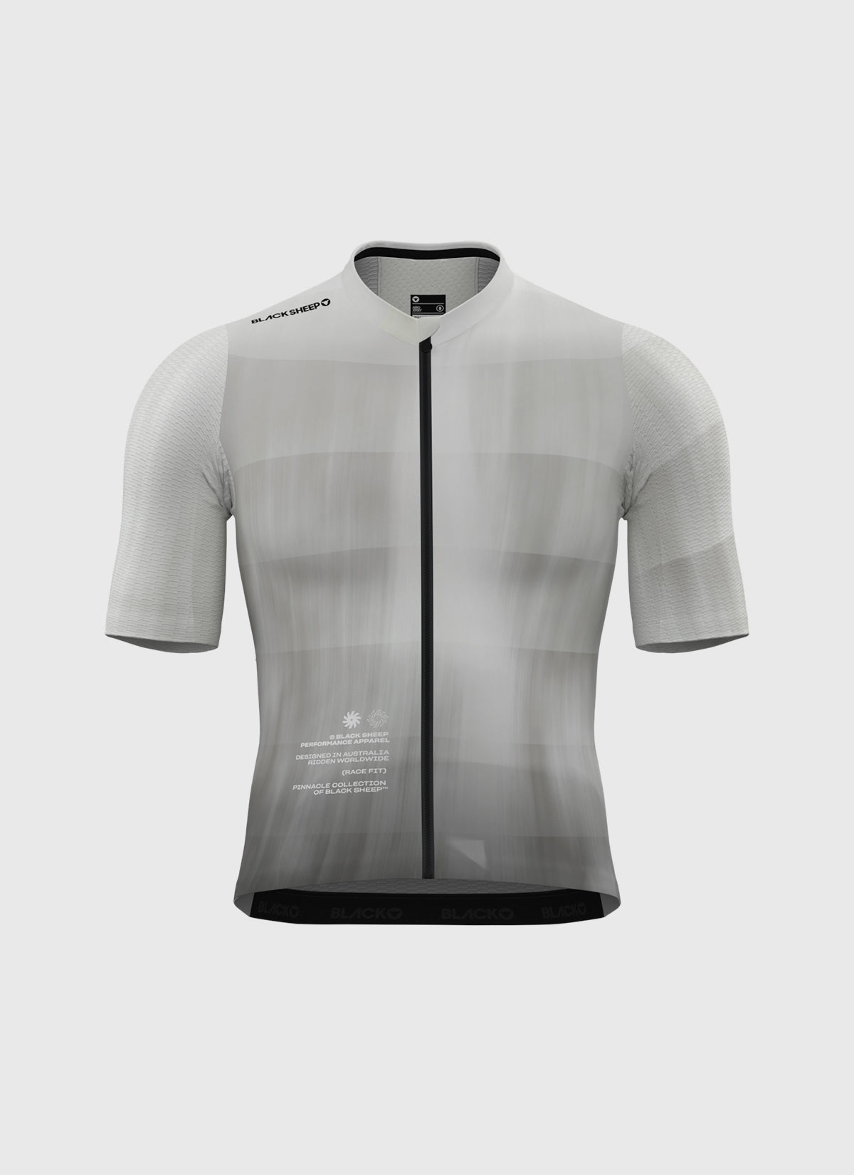Cycling Jerseys – Black Sheep