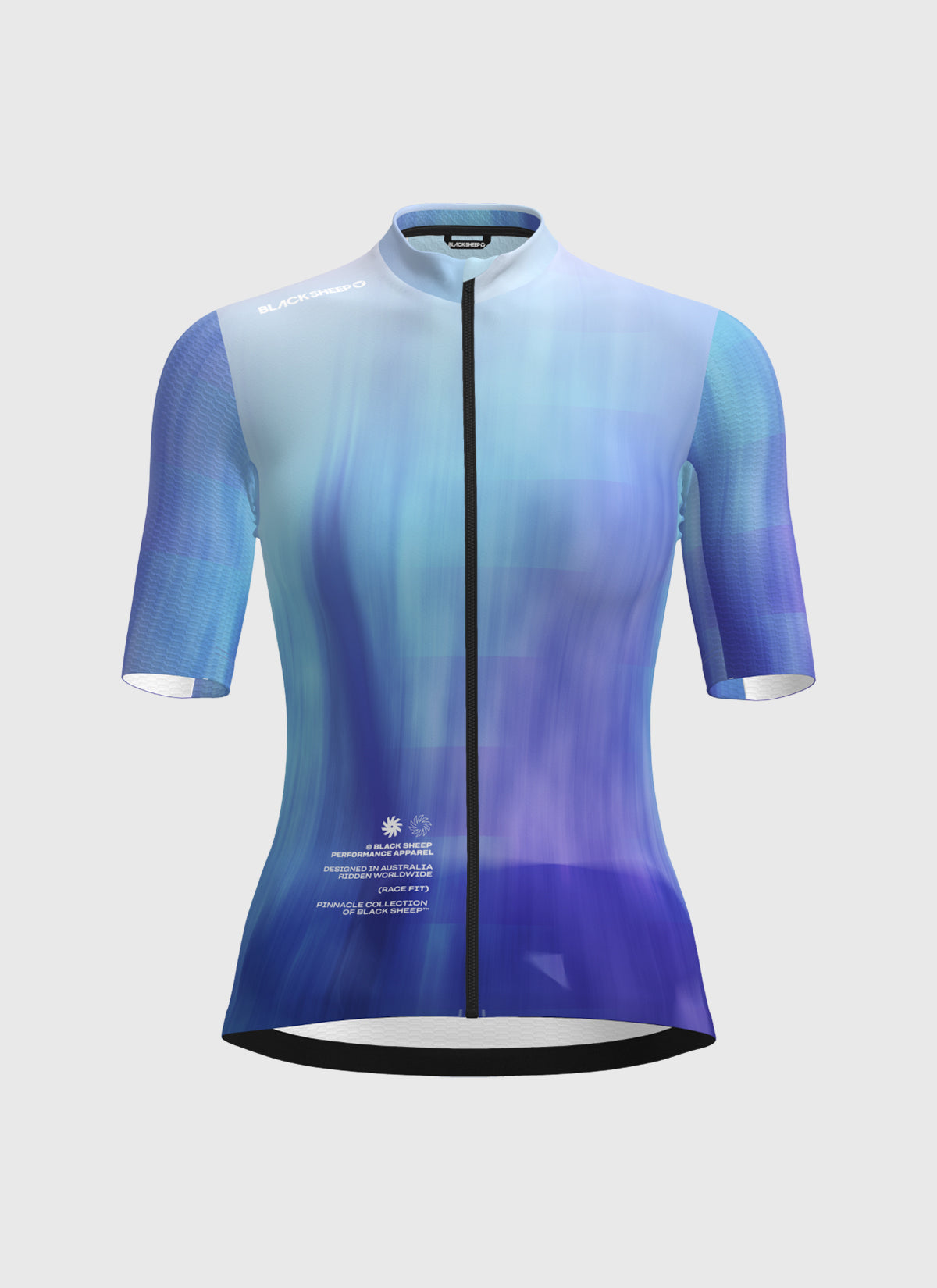 Cycling Jerseys – Black Sheep
