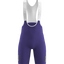 Men's Zer0 Bib - Performance Purple