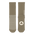 Crew Sock - Oat