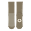 Crew Sock - Oat