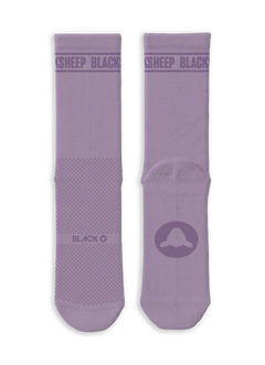 Crew Sock - Lilac