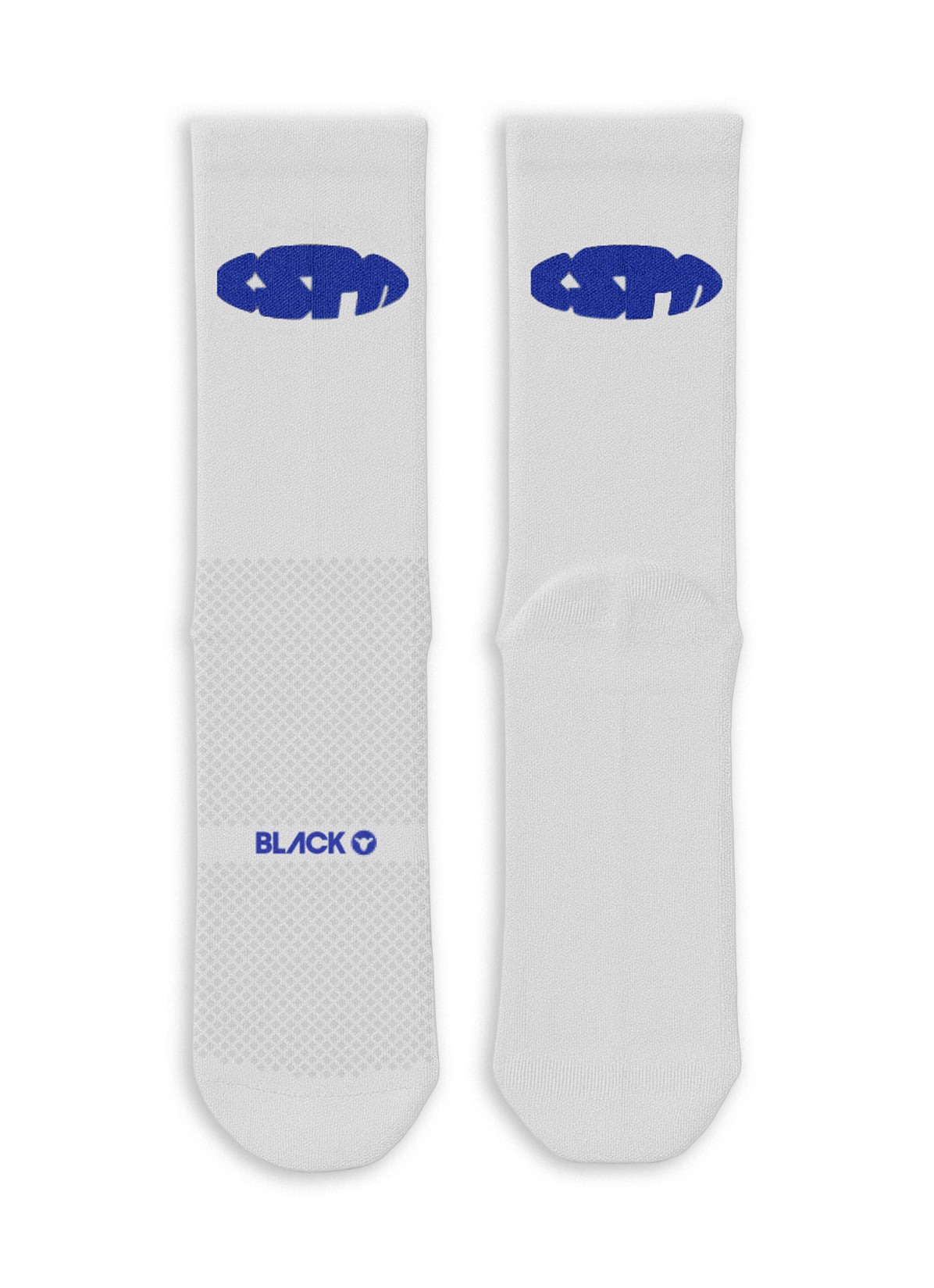 Crew Socks - Supersonic