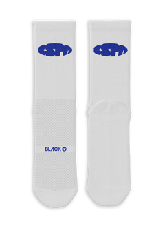 Crew Socks - Supersonic
