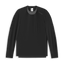 Men's Drylite LS Tee - Black