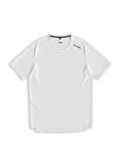 Men's DryLite SS Tee - White