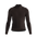 Men's GridFleece Thermal Jersey - Cocoa