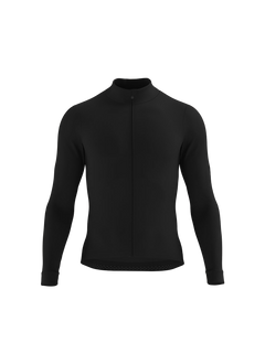 Men's ThermoDream Jersey - Black