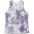 Women's FlyMesh Singlet - Mauve Shadow