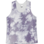 Women's FlyMesh Singlet - Mauve Shadow