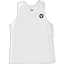 Women's FlyMesh Singlet - Untitled Ghost