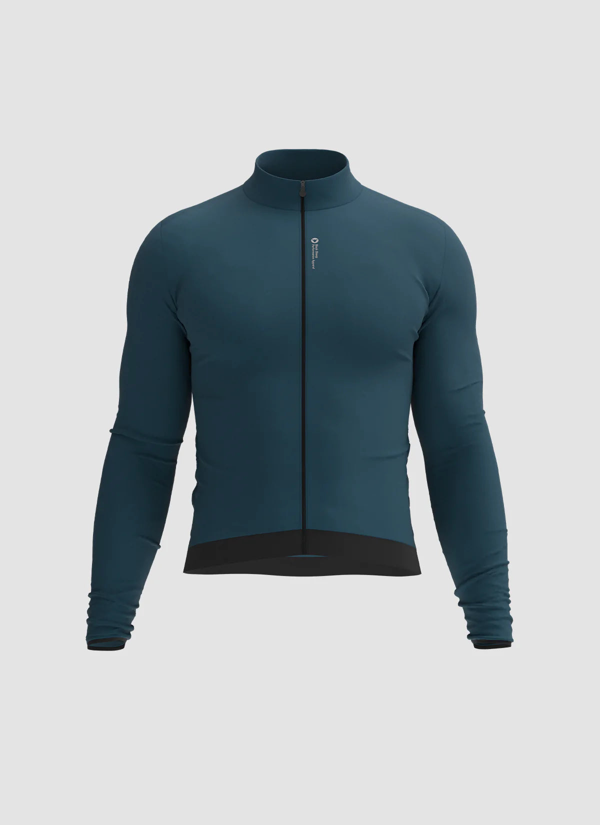 BLACK SHEEP CYCLING ELEMENTS JACKET XS（Black Sheep Cycling
